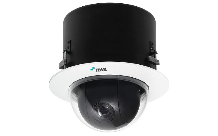 фото - IDIS DC-S1283FX