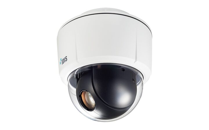 фото - IDIS DC-S1283WHX