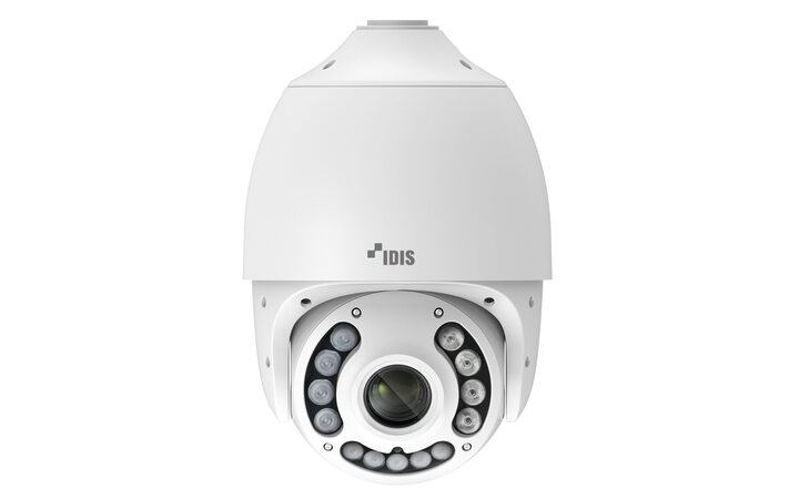 фото - IDIS DC-S1283WRX