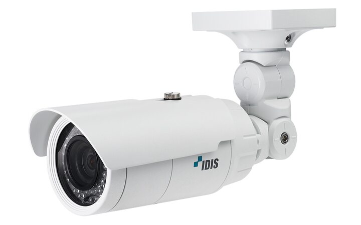 фото - IDIS DC-T1232WR