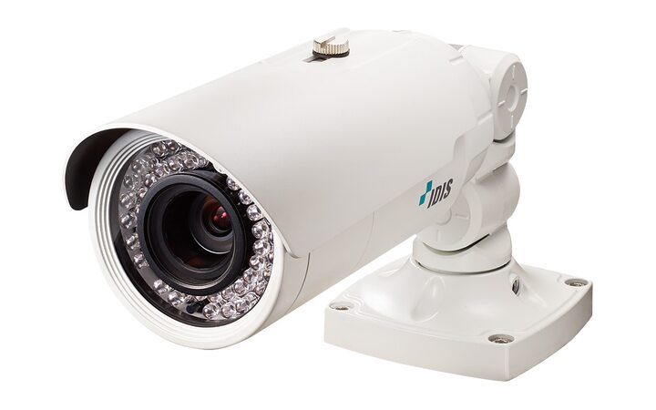 фото - IDIS DC-T1833WHR