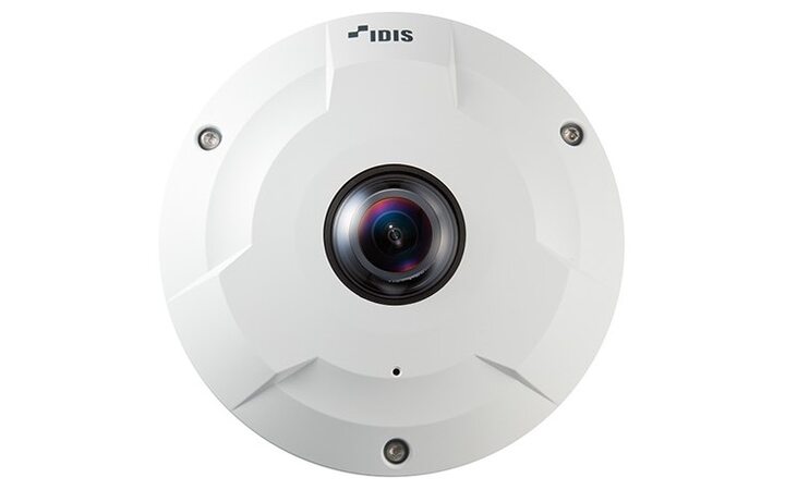 фото - IDIS DC-Y1514