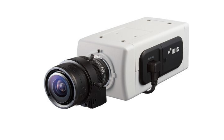 фото - IDIS TC-B1202