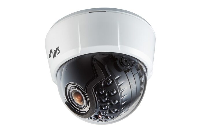 фото - IDIS TC-D1212R