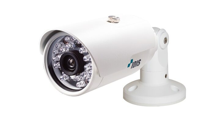 фото - IDIS TC-E1212WR