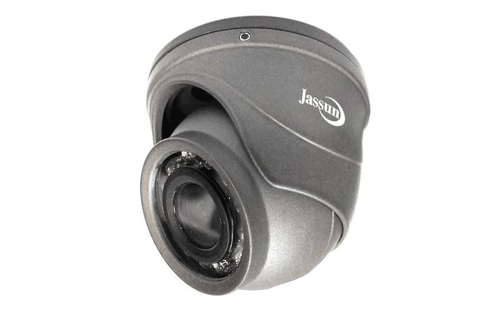 фото - Jassun JSH-DPM200IR 2.8 (серый)
