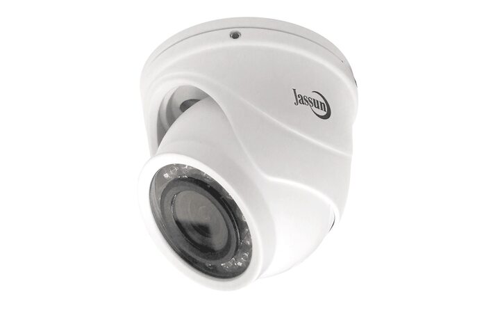 фото - Jassun JSH-DPM500IR 3.6 (белый)