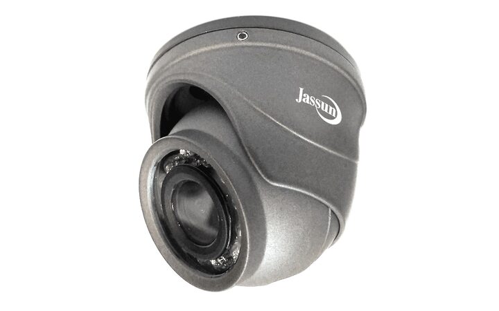 фото - Jassun JSH-DPM500IR 3.6 (серый)