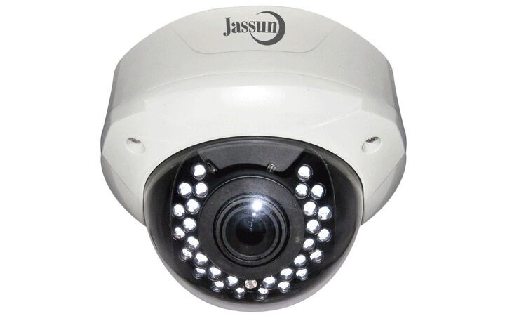 фото - Jassun JSH-DPV200IR 2.8-12 (белый)