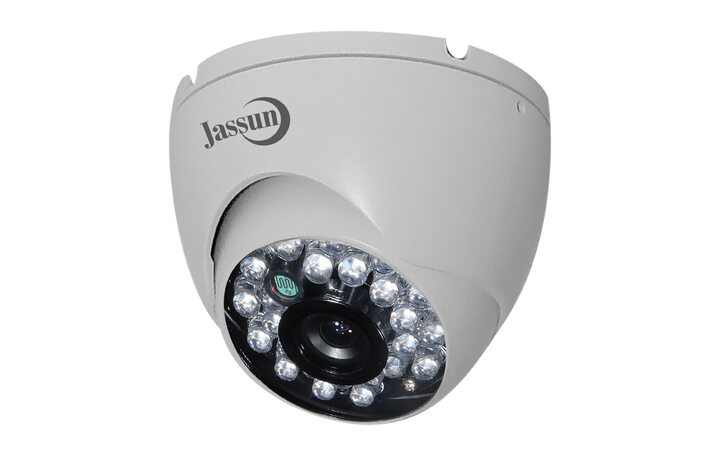 фото - Jassun JSH-DV200IR 2.8-12 (белый)