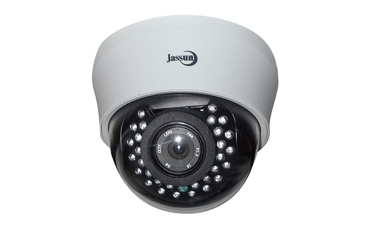 фото - Jassun JSH-DV500IR 2.8-13.5 (белый)
