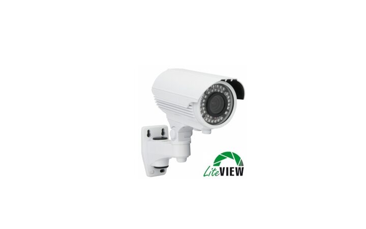 фото - LiteView LVIR-2046/012 VF Z CV2