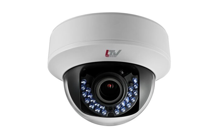 фото - LTV CNM-720 48