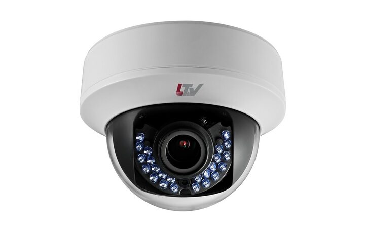 фото - LTV CTM-720 58