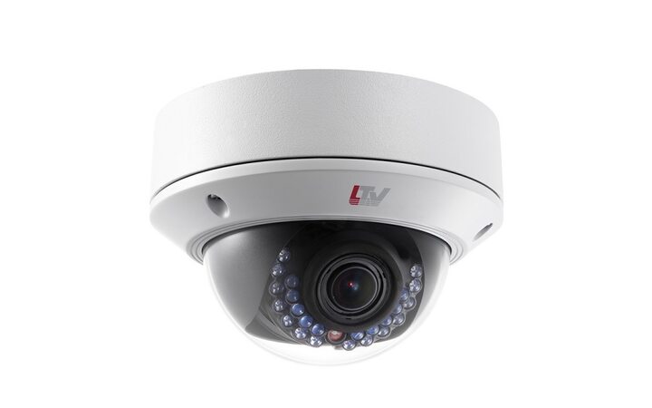 фото - LTV CTM-820 58