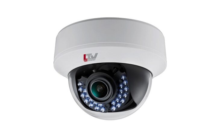 фото - LTV CXM-710 48