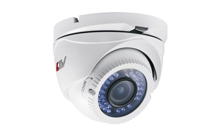 фото - LTV CXM-920 48