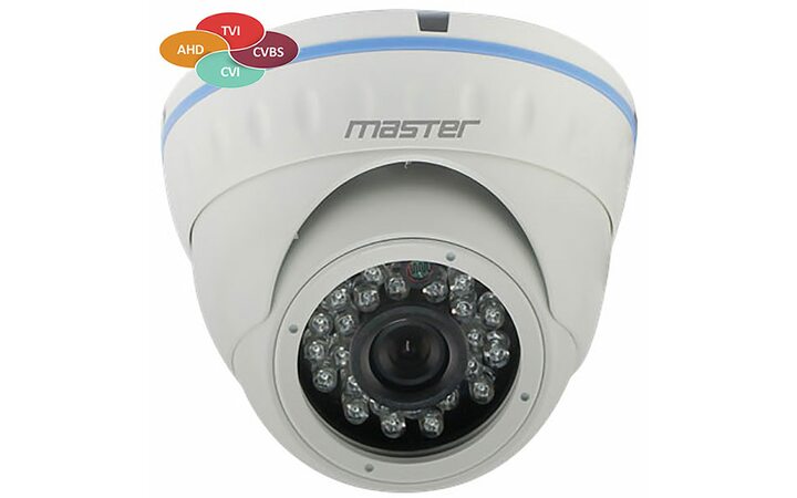 фото - Master MR-HDNM1080WU