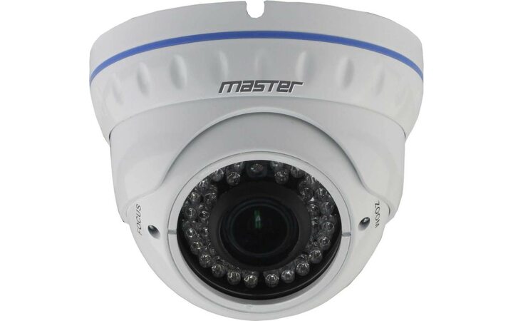 фото - Master MR-HDNVM5W