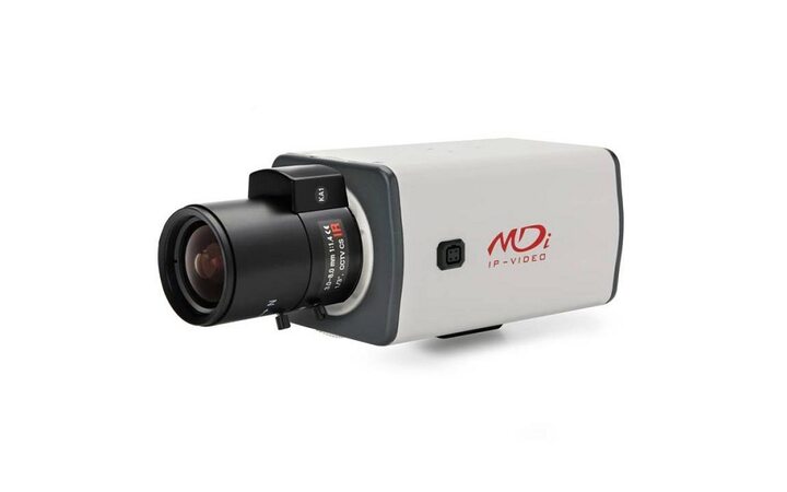 фото - MICRODIGITAL MDC-AH4290WDN