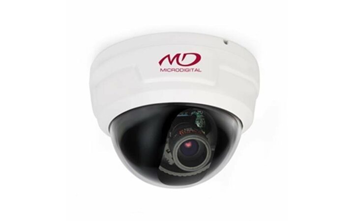 фото - MicroDigital MDC-AH7290FTN