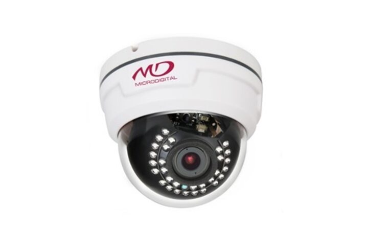 фото - MicroDigital MDC-AH7290TDN-30