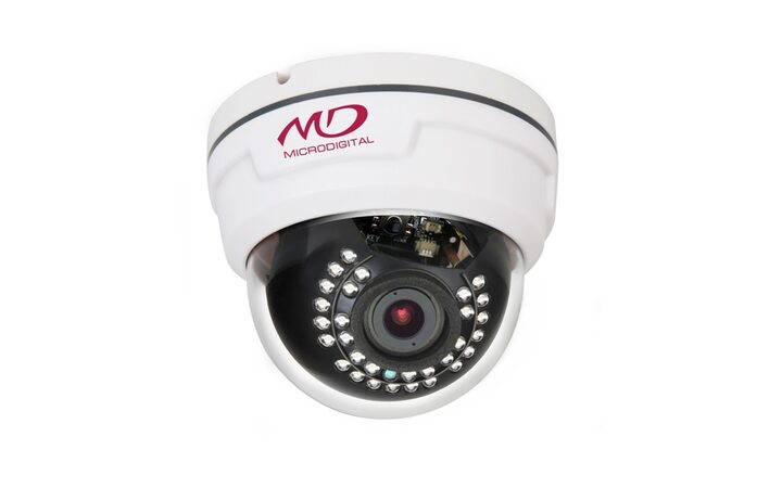 фото - MicroDigital MDC-AH7290WDN-30A