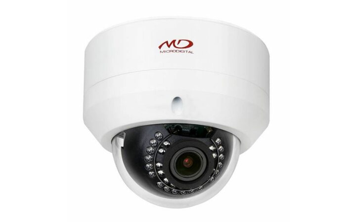 фото - MicroDigital MDC-AH8290WDN-30