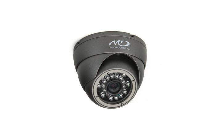 фото - MicroDigital MDC-AH9290FSL-24