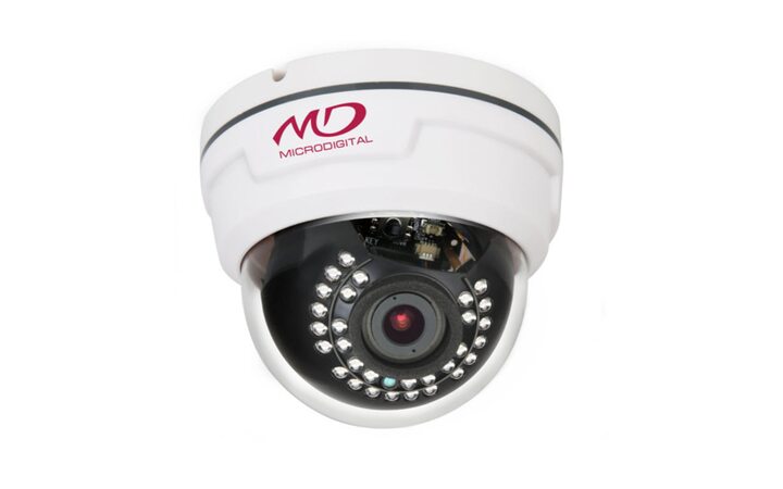 фото - MicroDigital MDC-H7240VTD-30A