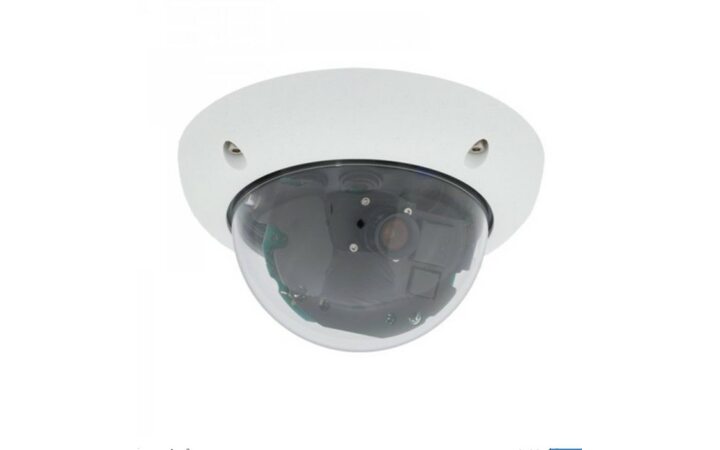 фото - Mobotix MX-D25M-Sec-Night-N25