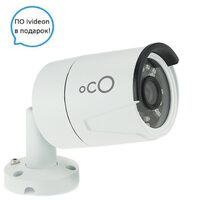 OCO Pro OP-2325F-SD Ivideon