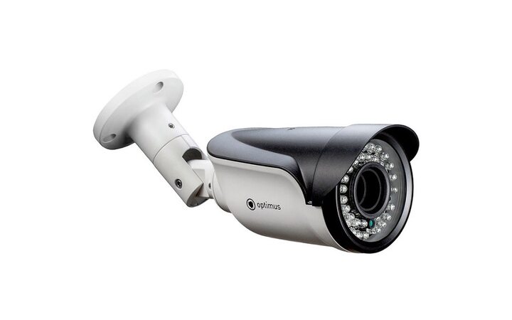 фото - Optimus AHD-H012.1(2.8)E