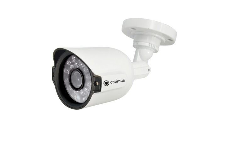 фото - Optimus AHD-H012.1(3.6)E