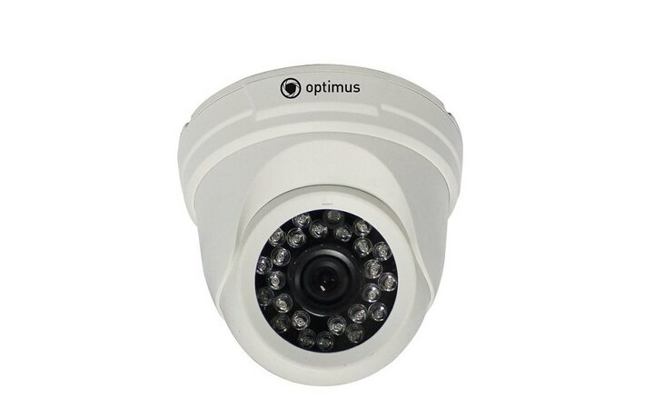 фото - Optimus AHD-H022.1(2.8)E