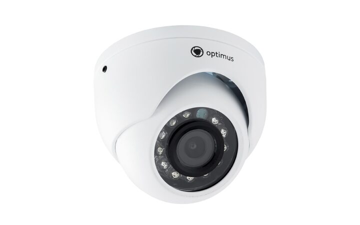 фото - Optimus AHD-H052.1(3.6)