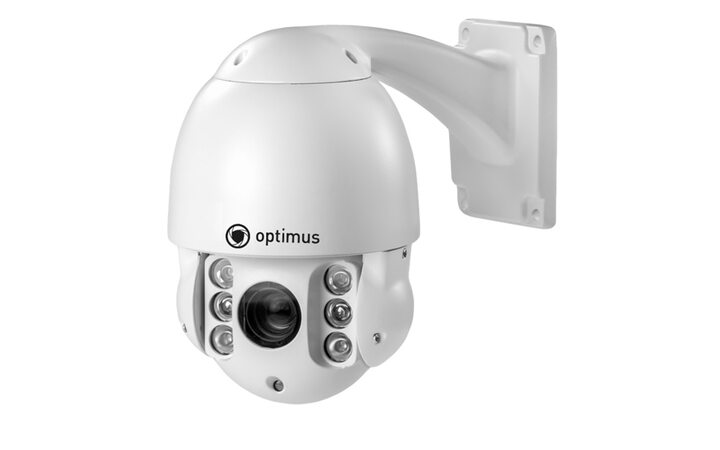 фото - Optimus AHD-H092.1(10x)