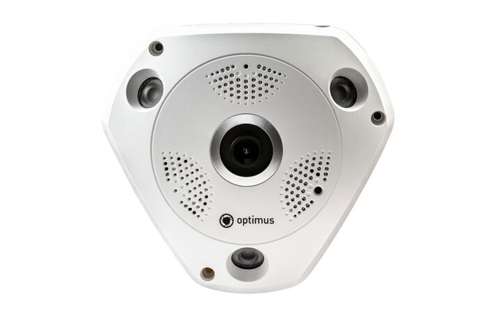 фото - Optimus AHD-H112.1(1.7)