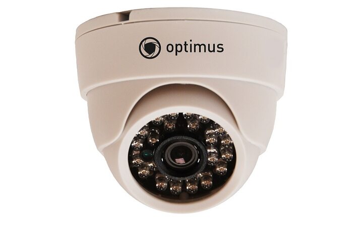 фото - Optimus AHD-M021.0(2.8)E