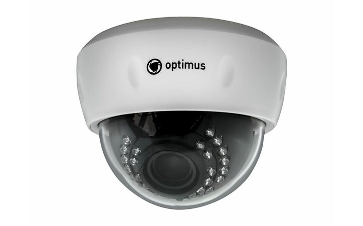 фото - Optimus AHD-M021.3(2.8-12)