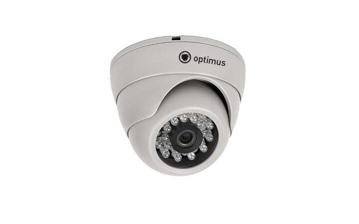 фото - Optimus AHD-M021.3(3.6)