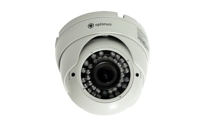 фото - Optimus AHD-M041.3(2.8-12)