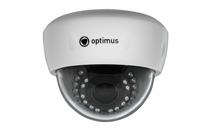 фото - Optimus IP-E021.3(2.8-12)P