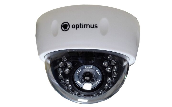 фото - Optimus IP-E021.3(3.6)