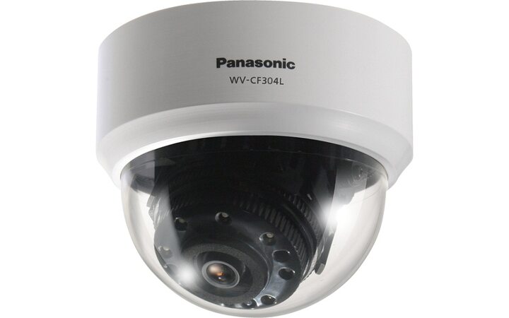 фото - Panasonic WV-CF304LE