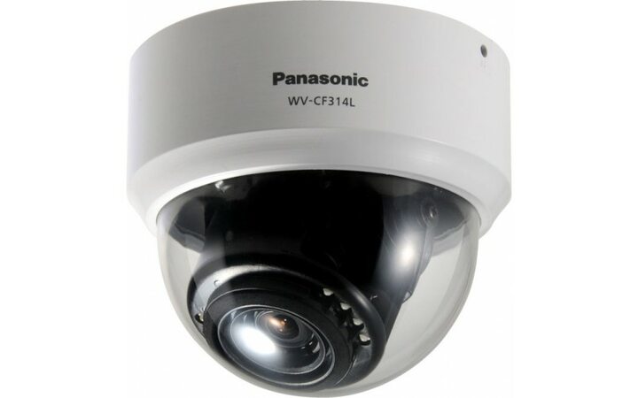 фото - Panasonic WV-CF314LE
