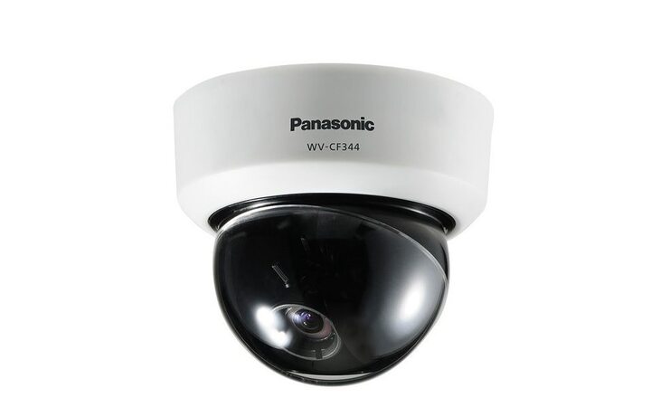 фото - Panasonic WV-CF344E