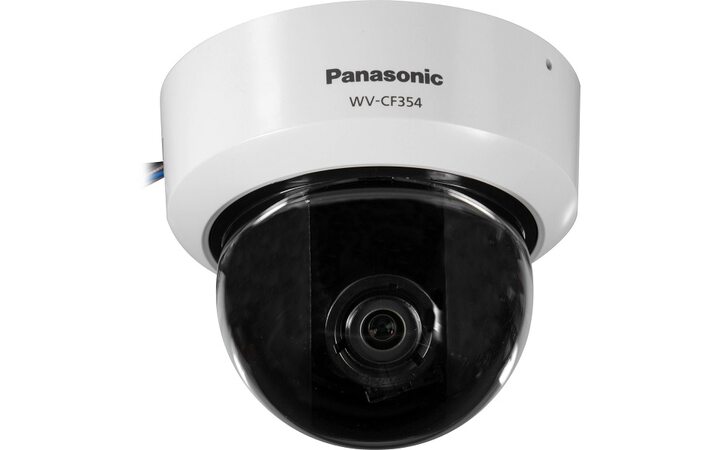 фото - Panasonic WV-CF354E