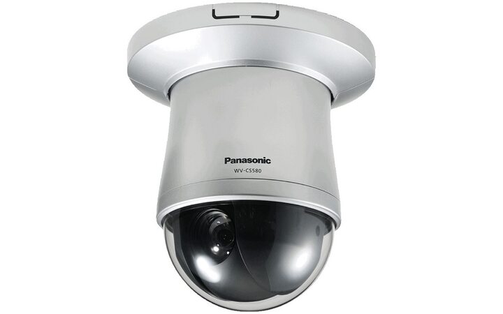 фото - Panasonic WV-CS580/G