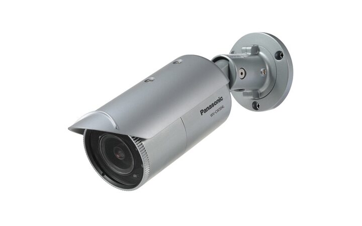 фото - Panasonic WV-CW304LE